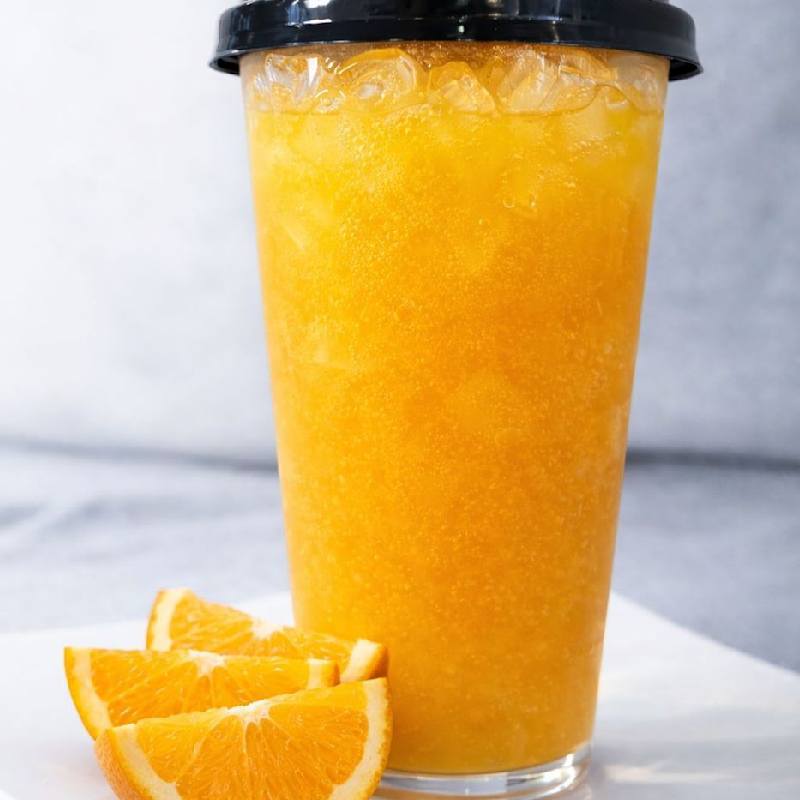 Tropicana Orange Juice — Taibat Restaurant Artesia
