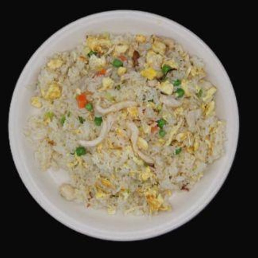 Chicken Fried Rice — Taibat Restaurant Artesia