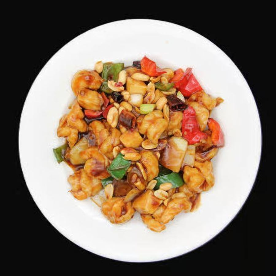 Kung Pao Shrimp — Taibat Restaurant Artesia
