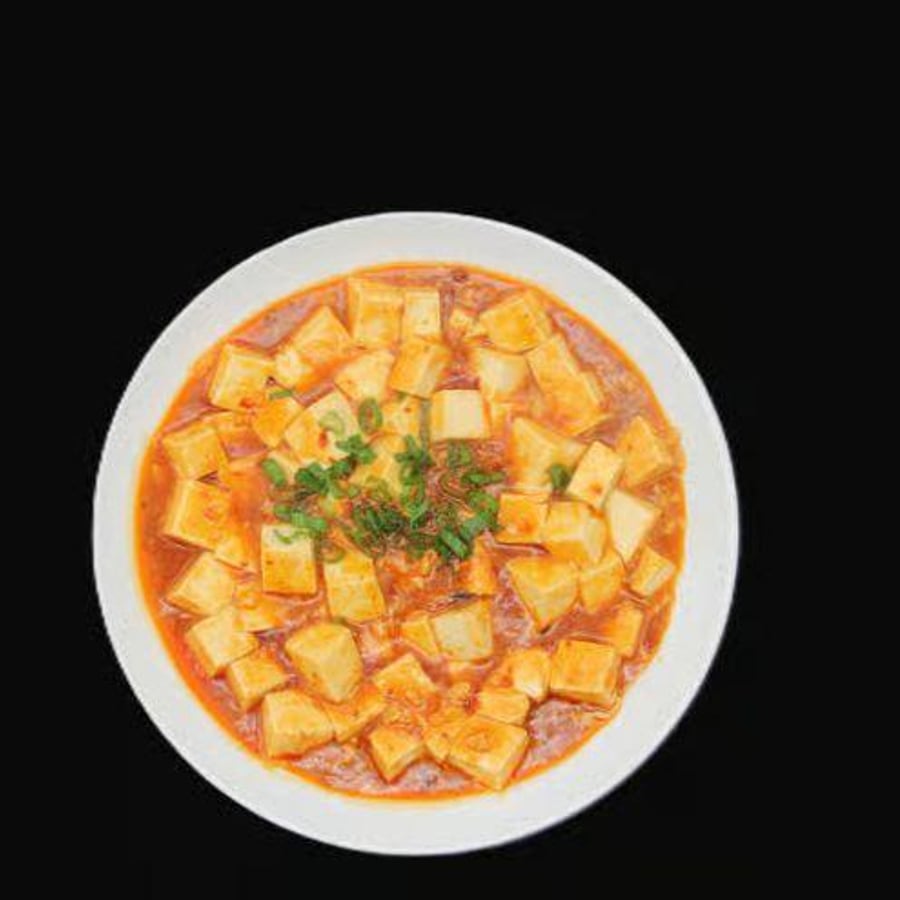 Mapo Tofu — Taibat Restaurant Artesia