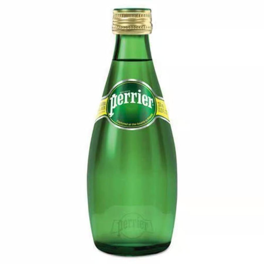 Perrier Mineral Water (11.15oz) — Taibat Restaurant Artesia