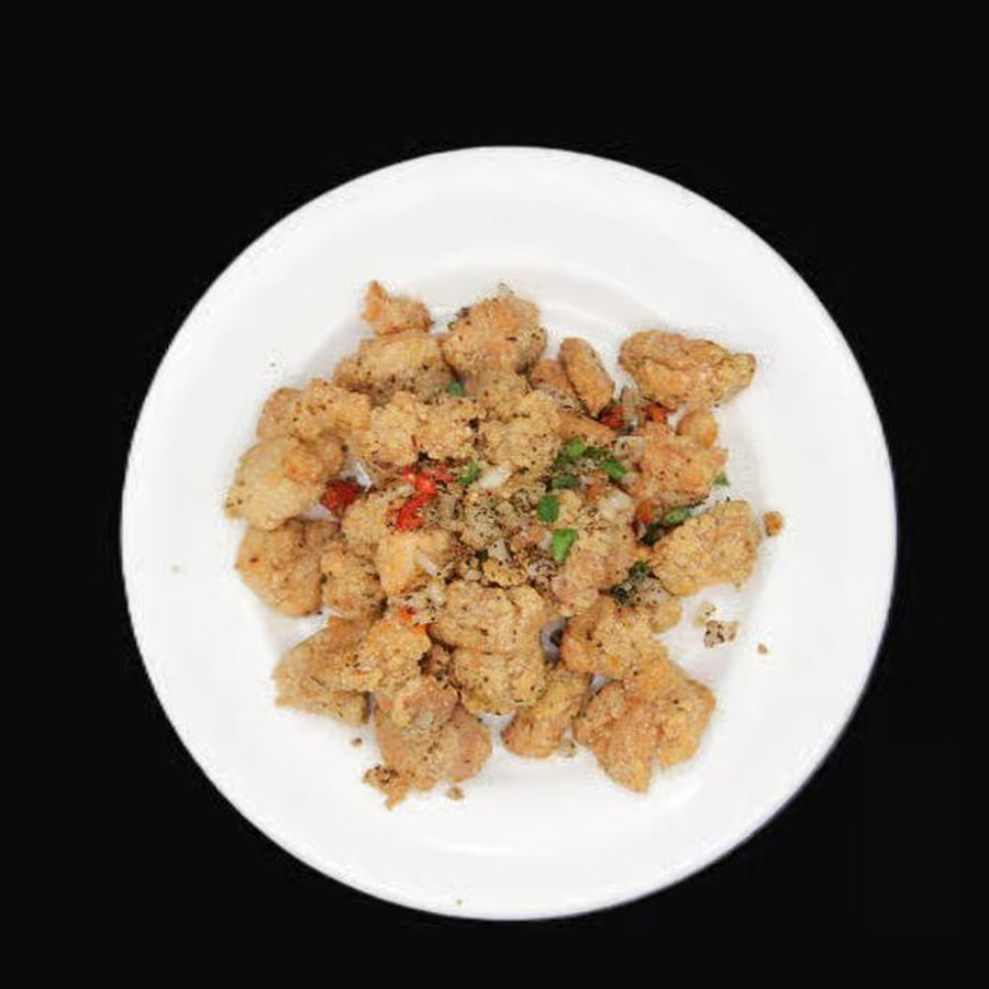 Salt Pepper Chicken — Taibat Restaurant Artesia