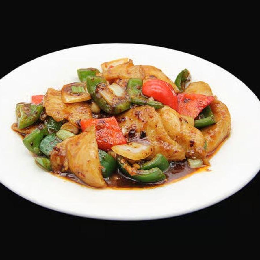 Spicy Fish Fillet — Taibat Restaurant Artesia